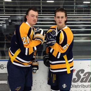 Meet your Posher, Kyle